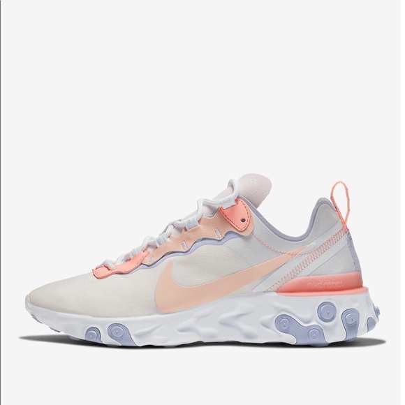 Nike Shoes - Nike React Element 55